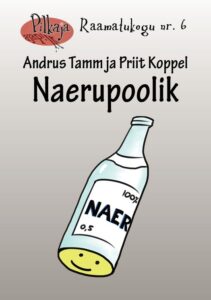 Andrus Tamm ja Priit Koppel - Naerupoolik