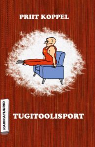 Priit Koppel - Tugitoolisport