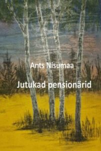 Jutukad pensionärid
