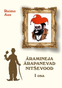 Raimo Aas 2024