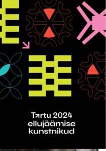 Tartu 2024